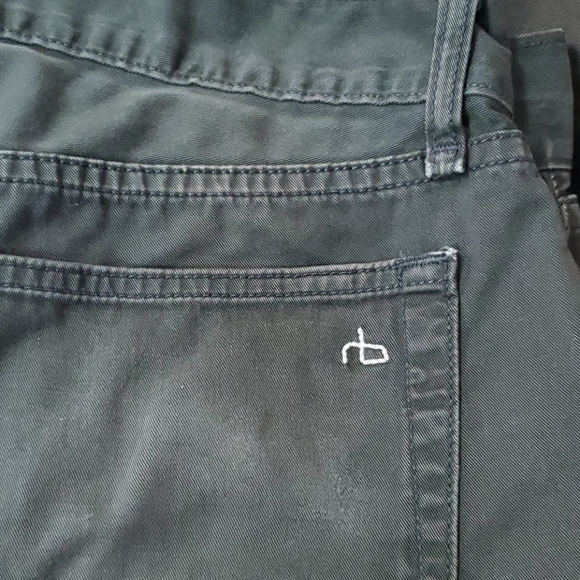 Rag & Bone | Pants - Picture 2 of 8